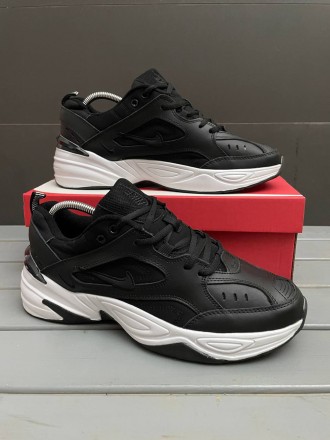 Мужские Кроссовки Nike Air Monarch. Київ. фото 1 Мужские Кроссовки Nike Air Monarch. Київ. фото 1