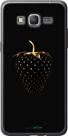 Чехол "Черная клубника" для Samsung Galaxy Grand Prime G530HПредставляем Вашему . . фото 2