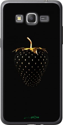 Чехол "Черная клубника" для Samsung Galaxy Grand Prime G530HПредставляем Вашему . . фото 3