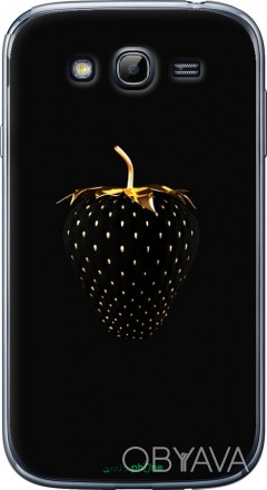 Чехол "Черная клубника" для Samsung Galaxy Grand I9082Представляем Вашему вниман. . фото 1