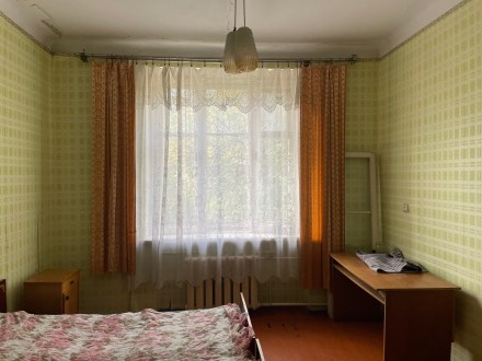 Большая 2 ком сталинка ул Сталеваров 4/5 раздельные комнаты. Запорожье. фото 1 Большая 2 ком сталинка ул Сталеваров 4/5 раздельные комнаты. Запорожье. фото 1