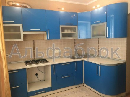 1-комнатная квартира, 38 м.кв.. Глеваха. фото 1 1-комнатная квартира, 38 м.кв.. Глеваха. фото 1