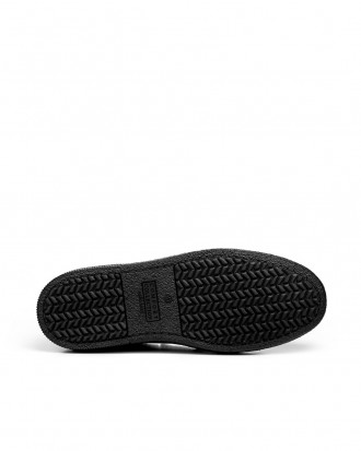 
Мужские кроссовки кожаные Афинити (мод.1196) черные
 
Данная модель сочетает в . . фото 5