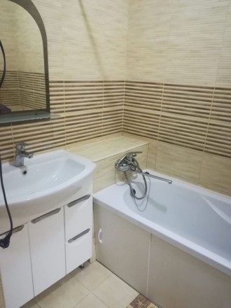Сдам 1 комн. кв-ру квартиру в ЖК Радужный. Киевский. фото 8 Сдам 1 комн. кв-ру квартиру в ЖК Радужный 24 Общая площадь 45 м², 4 эт/16. . Киевский. фото 8