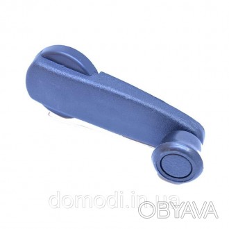 Ручка стеклоподъемника ВАЗ 2108 (пластик) "Орион". . фото 1