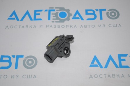 Датчик подушки безопасности перед лев Mazda6 13-17. Одесса. фото 1 Датчик подушки безопасности перед лев Mazda6 13-17. Одесса. фото 1