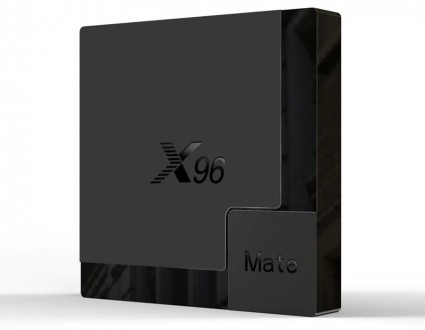 X96 MATE 4gb 64GB - максимальная версия
Х96 Mate 4-64 - ТВ-бокс, в полной мере в. . фото 6