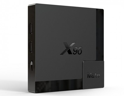 X96 MATE 4gb 64GB - максимальная версия
Х96 Mate 4-64 - ТВ-бокс, в полной мере в. . фото 10