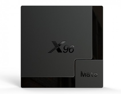 X96 MATE 4gb 64GB - максимальная версия
Х96 Mate 4-64 - ТВ-бокс, в полной мере в. . фото 7