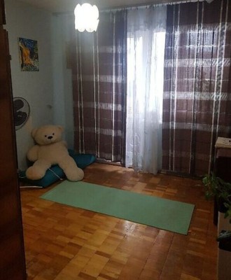 2-комнатная квартира, 45 кв.м. Киев. фото 1 2-комнатная квартира, 45 кв.м. Киев. фото 1