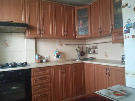 Продается 3-х комнатная квартира Малиновского, 7А (Оболонь). Киев. фото 1 Продается 3-х комнатная квартира Малиновского, 7А (Оболонь). Киев. фото 1