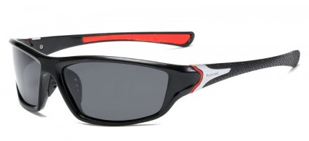 Очки поляризованные солнцезащитные тактические Bern Polarized. Новомосковск. фото 1 Очки поляризованные солнцезащитные тактические Bern Polarized. Новомосковск. фото 1