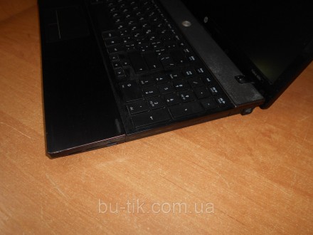 бу
Ноутбук HP Probook 4525s с широкоформатным матовым экраном неплохим 2-х ядерн. . фото 6