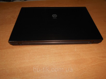 бу
Ноутбук HP Probook 4525s с широкоформатным матовым экраном неплохим 2-х ядерн. . фото 7