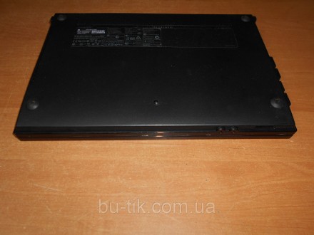 бу
Ноутбук HP Probook 4525s с широкоформатным матовым экраном неплохим 2-х ядерн. . фото 8