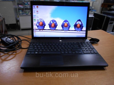 бу
Ноутбук HP Probook 4525s с широкоформатным матовым экраном неплохим 2-х ядерн. . фото 2