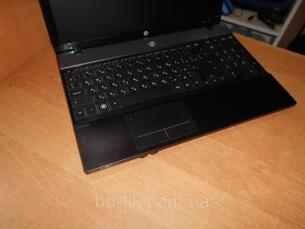 бу
Ноутбук HP Probook 4525s с широкоформатным матовым экраном неплохим 2-х ядерн. . фото 4