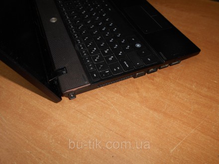 бу
Ноутбук HP Probook 4525s с широкоформатным матовым экраном неплохим 2-х ядерн. . фото 5