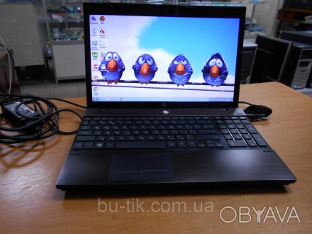 бу
Ноутбук HP Probook 4525s с широкоформатным матовым экраном неплохим 2-х ядерн. . фото 1