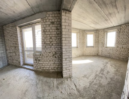 Продам 1-комнатную квартиру в новом жилом комплексе ЖК «Левада 2» на. . фото 10