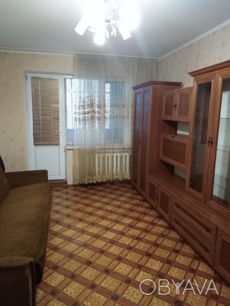 Сдам отличную 1ком квартиру на 2 Таврическом ул Покрышева 3/9 с мебелью и техн.