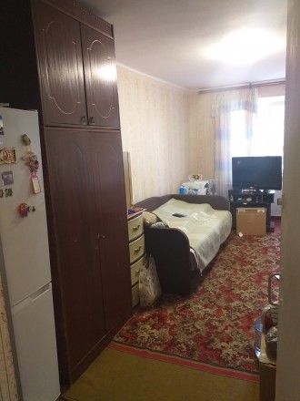 Сдам Комнату В коммуне - Хорошее состояние -Терешковой / Гайдара. Одесса. фото 1 Сдам Комнату В коммуне - Хорошее состояние -Терешковой / Гайдара. Одесса. фото 1