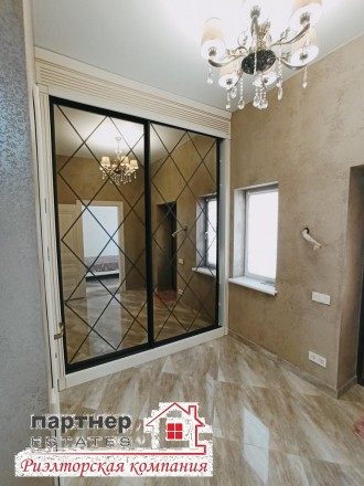 В продаже достойный дом, расположен в спальном районе Черноморки, на "Золот. Черноморка. фото 6