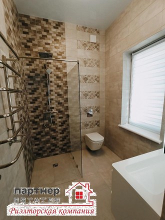 В продаже достойный дом, расположен в спальном районе Черноморки, на "Золот. Черноморка. фото 7