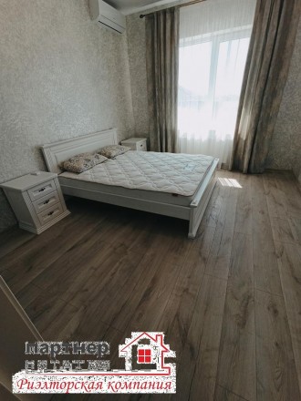 В продаже достойный дом, расположен в спальном районе Черноморки, на "Золот. Черноморка. фото 9