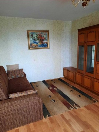 Алматинская 39Г однокомнатная с панорамой. Киев. фото 1 Алматинская 39Г однокомнатная с панорамой. Киев. фото 1