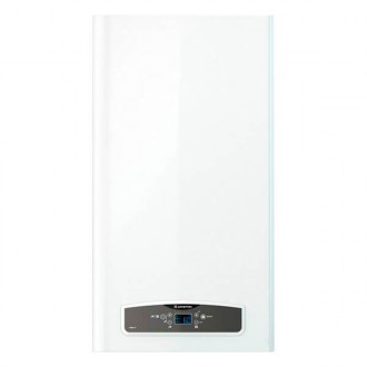 Двухконтурный газовый котел Ariston CARES XC 24 FF NG. Киев. фото 1 Двухконтурный газовый котел Ariston CARES XC 24 FF NG. Киев. фото 1