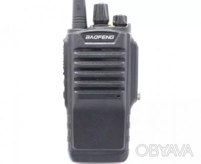 Рація Baofeng BF - 9700 UHF IP67 G гідно представляє модельний ряд Baofeng BF на. . фото 1