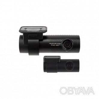 Камера: 2шт; Матрица: Cmos Sensor Sony STARVIS; FC: 2,1Mpx / RC: 2,1Mpx; Разреше. . фото 1