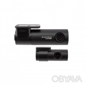 Камера: 2шт; Матрица Cmos Sensor Sony STARVIS FC: 2,1Mpx / RC: 2Mpx; Разрешение . . фото 1