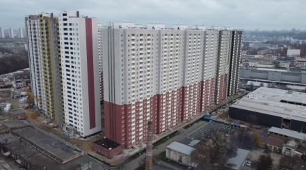 Новая, однокомнатная квартира , ЖК Навигатор , Оболонский р-н. Київ. фото 1 Новая, однокомнатная квартира , ЖК Навигатор , Оболонский р-н. Київ. фото 1