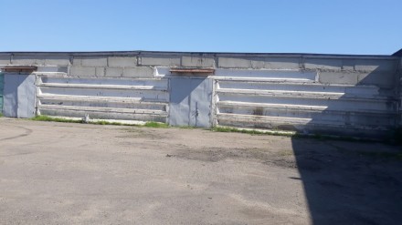 Аренда складов в Одессе рядом промрынок 7 км. Одесса. фото 1 Аренда складов в Одессе рядом промрынок 7 км. Одесса. фото 1
