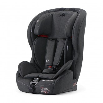 Автокресло Kinderkraft Safety Fix Black (KKFSAFEBLK0000). Київ. фото 1 Автокресло Kinderkraft Safety Fix Black (KKFSAFEBLK0000). Київ. фото 1