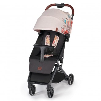 Прогулочная коляска Kinderkraft Nubi Navy (KKWNUBINAV0000) Разноцветный. Київ. фото 1 Прогулочная коляска Kinderkraft Nubi Navy (KKWNUBINAV0000) Разноцветный. Київ. фото 1