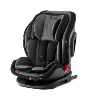 Автокресло Kinderkraft Oneto3 Black/Gray (KKFONE3BLGR000) Черный. Киев. фото 1 Автокресло Kinderkraft Oneto3 Black/Gray (KKFONE3BLGR000) Черный. Киев. фото 1
