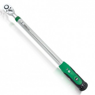 Ключ динамометричний трещоточный TOPTUL 3/4"x1210mm 150-750Nm ANAU2475. Київ. фото 1 Ключ динамометричний трещоточный TOPTUL 3/4"x1210mm 150-750Nm ANAU2475. Київ. фото 1