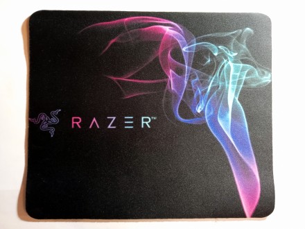 Продаю новий ігровий килимок для мишки Smoke від популярного бренду комп'ют. . фото 3