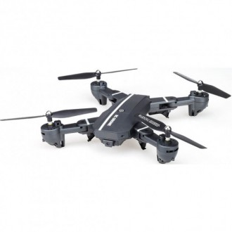 Квадрокоптер RC Drone складаний HD WiFi. Конотоп. фото 1 Квадрокоптер RC Drone складаний HD WiFi. Конотоп. фото 1