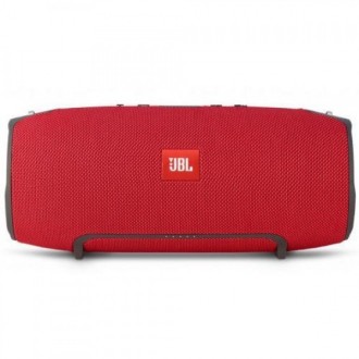 Акустична система JBL Xtreme Red. Конотоп. фото 1 Акустична система JBL Xtreme Red. Конотоп. фото 1