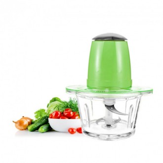 Блендер подрібнювач з двоярусним лезом Блискавка Vegetable Mixer Grant. Конотоп. фото 1 Блендер подрібнювач з двоярусним лезом Блискавка Vegetable Mixer Grant. Конотоп. фото 1
