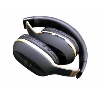 Бездротові навушники Wireless P951 Bluetooth Black. Конотоп. фото 1 Бездротові навушники Wireless P951 Bluetooth Black. Конотоп. фото 1