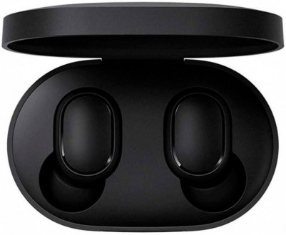 Навушники Xiaomi Redmi Airdots , бездротові навушники і гарнітури .. Конотоп. фото 1 Навушники Xiaomi Redmi Airdots , бездротові навушники і гарнітури .. Конотоп. фото 1