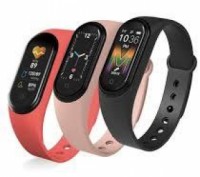 Спортивні розумні смарт-годинник браслет репліка Mi Band M5, Фітнес-трекер, Чорн. Конотоп. фото 1 Спортивні розумні смарт-годинник браслет репліка Mi Band M5, Фітнес-трекер, Чорн. Конотоп. фото 1