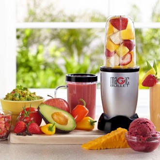 Блендер , подрібнювач Маджик Буллет Magic Bullet . Смузі блендер для кухні , уні. Конотоп. фото 1 Блендер , подрібнювач Маджик Буллет Magic Bullet . Смузі блендер для кухні , уні. Конотоп. фото 1