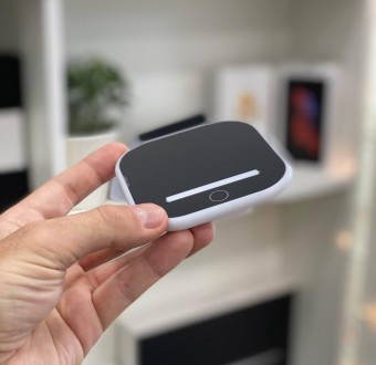 Швидка бездротова зарядка Wireless Charger S7 з білим LED-підсвічуванням. Конотоп. фото 1 Швидка бездротова зарядка Wireless Charger S7 з білим LED-підсвічуванням. Конотоп. фото 1