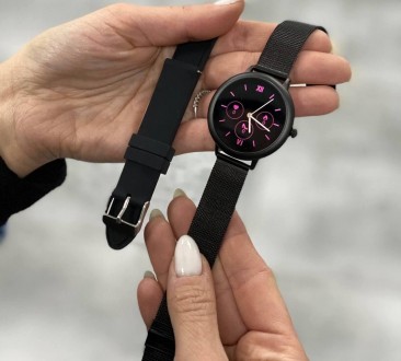 Жіночі смарт-годинник Smart Watch Max Robotics CF-80 для ніжних жіночих ручок. Конотоп. фото 1 Жіночі смарт-годинник Smart Watch Max Robotics CF-80 для ніжних жіночих ручок. Конотоп. фото 1